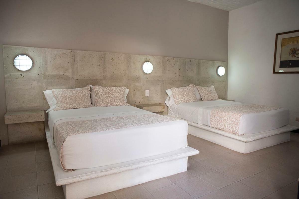 Hotel Suites Dali San Miguel de Allende Ngoại thất bức ảnh