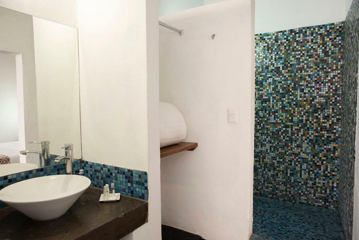 Hotel Suites Dali San Miguel de Allende Ngoại thất bức ảnh