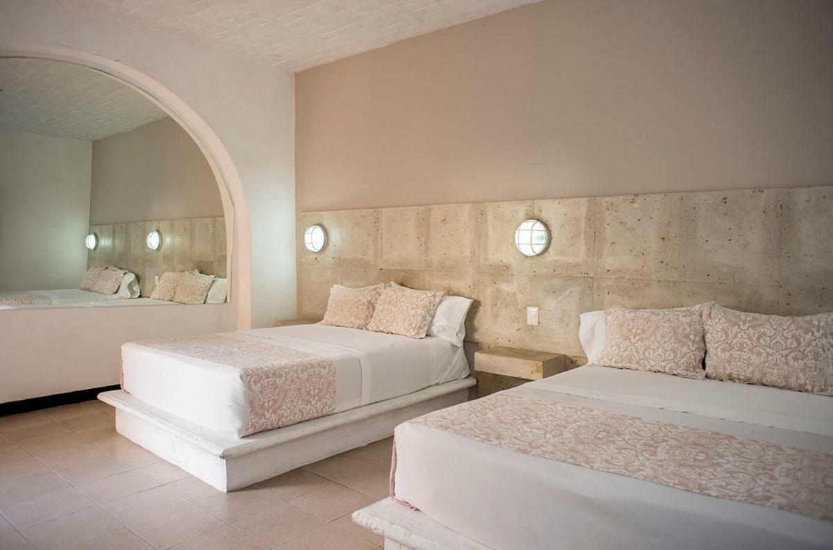 Hotel Suites Dali San Miguel de Allende Ngoại thất bức ảnh