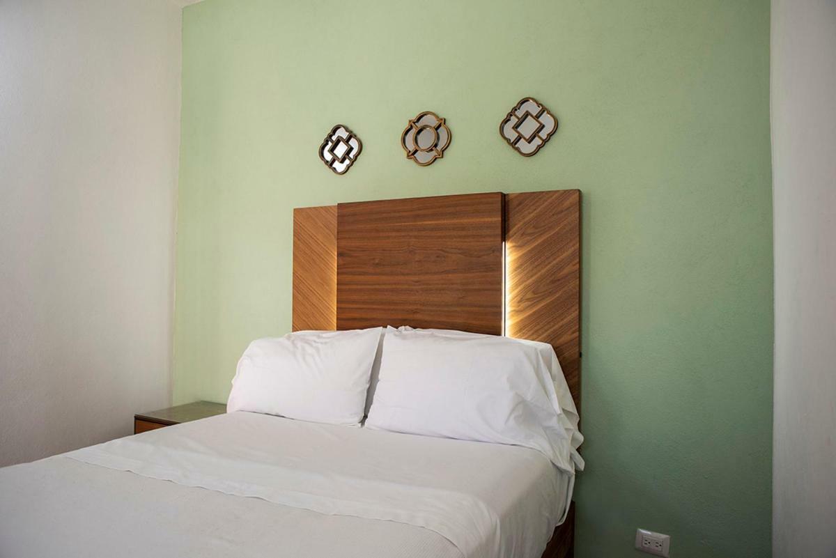 Hotel Suites Dali San Miguel de Allende Ngoại thất bức ảnh