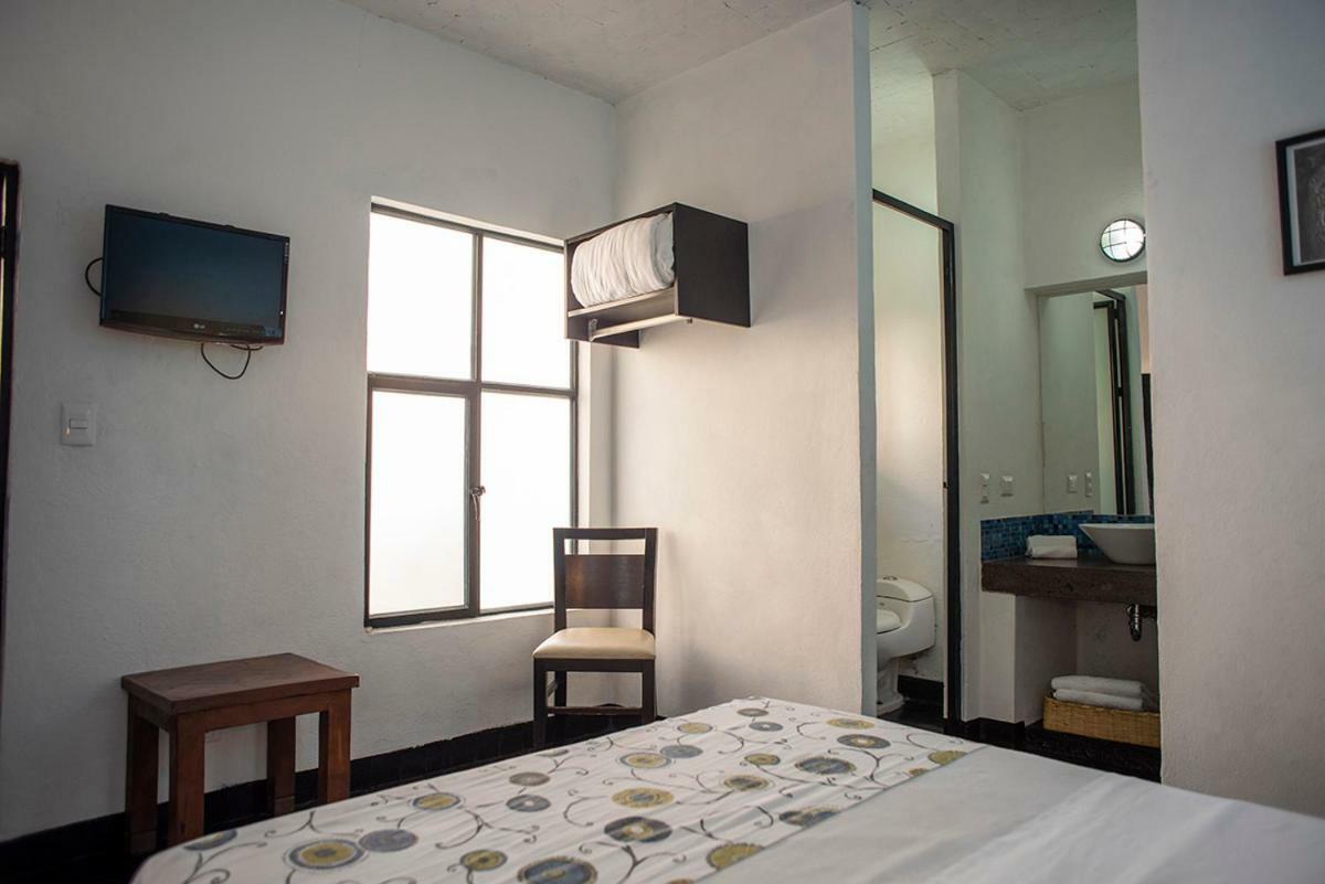 Hotel Suites Dali San Miguel de Allende Ngoại thất bức ảnh