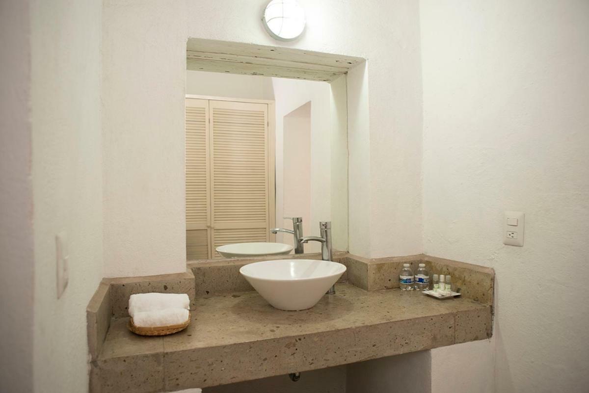 Hotel Suites Dali San Miguel de Allende Ngoại thất bức ảnh