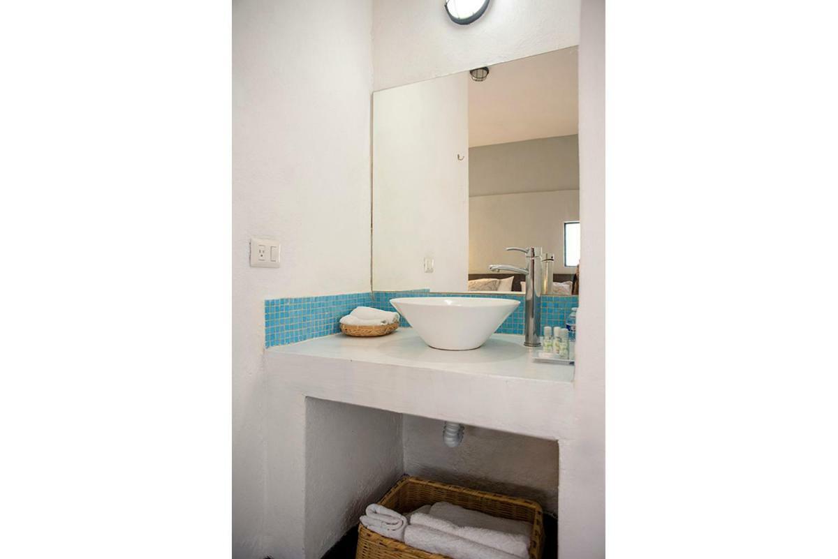 Hotel Suites Dali San Miguel de Allende Ngoại thất bức ảnh