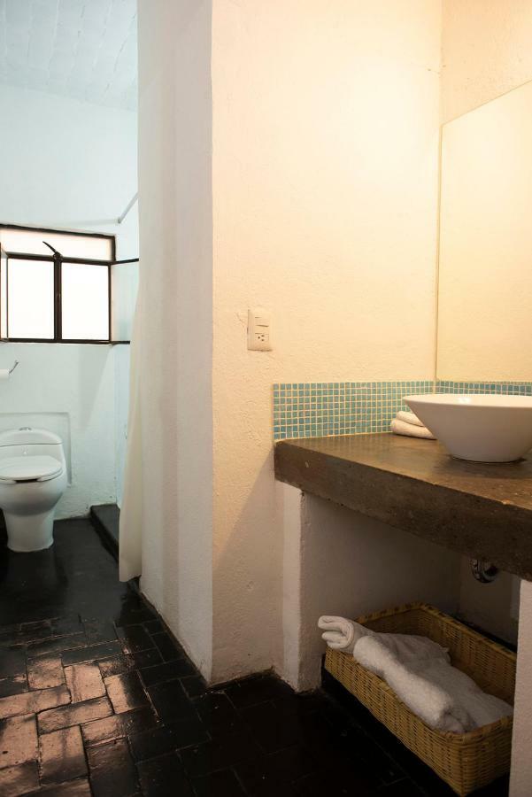Hotel Suites Dali San Miguel de Allende Ngoại thất bức ảnh